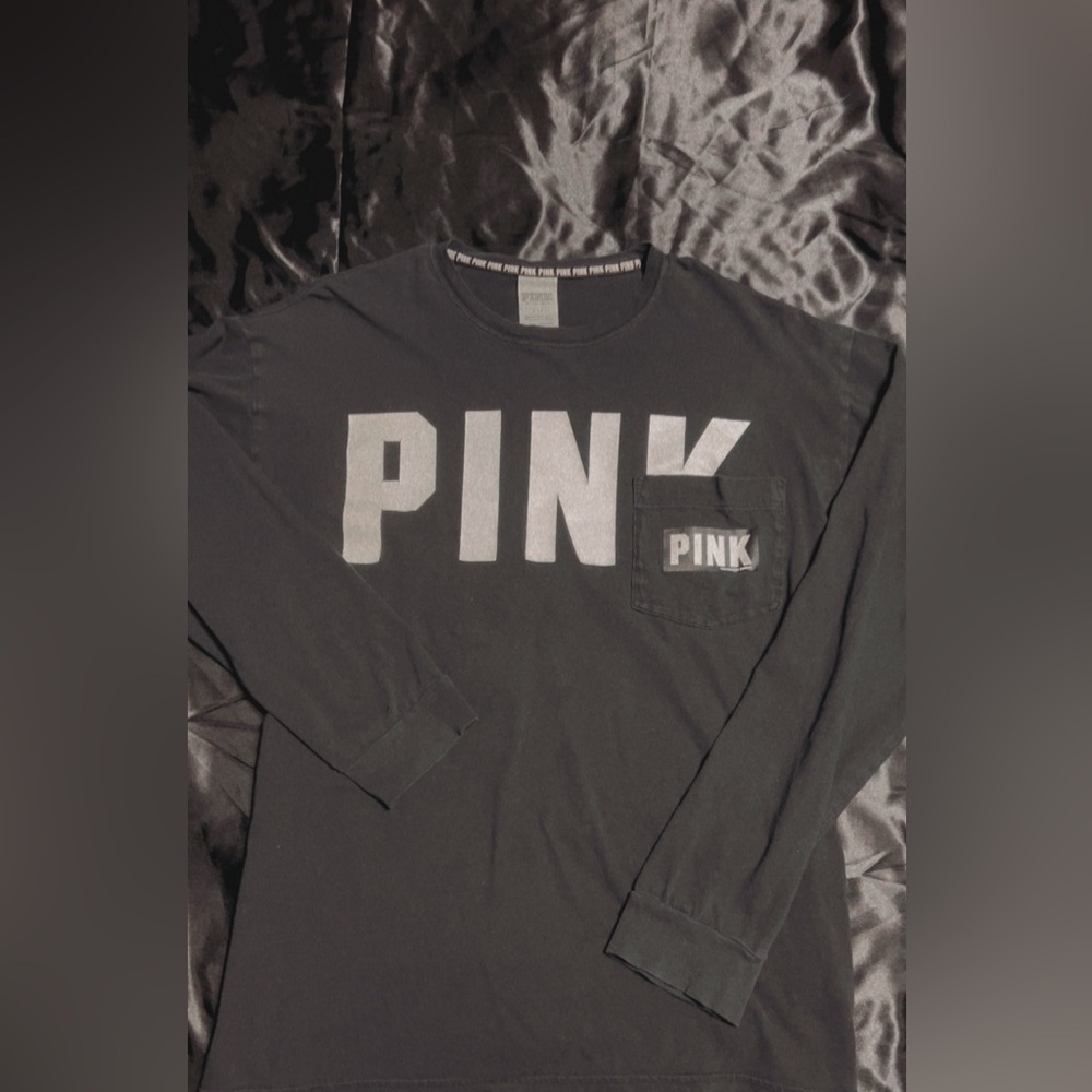 PINK Victoria's Secret Shirt